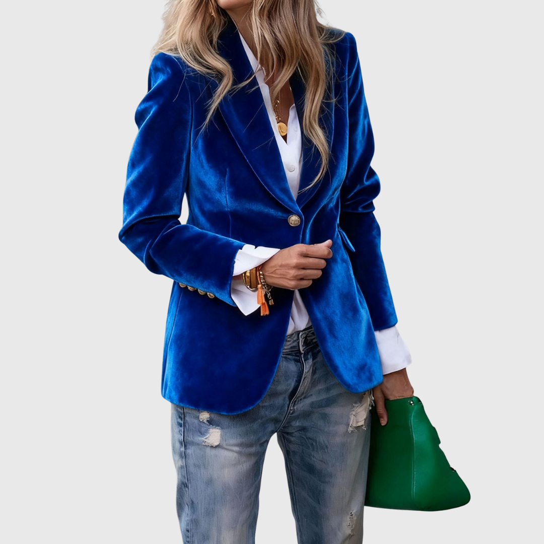 Jovie - Damen’s Blazer