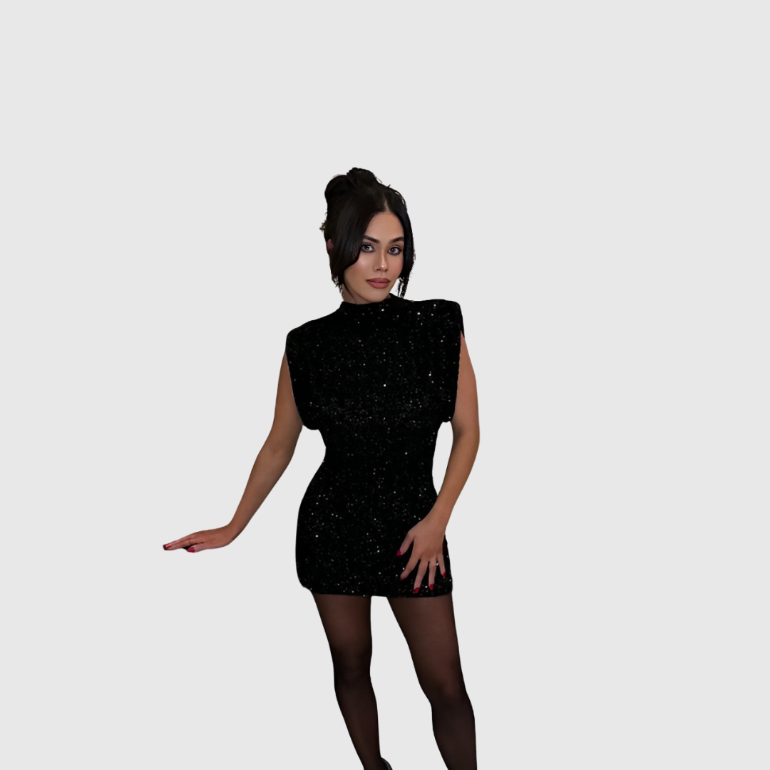 Lucilla | Classic Evening Kleid