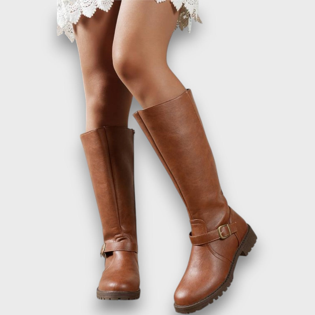 Vero – Orthopädische Stiefel for Effortless Comfort