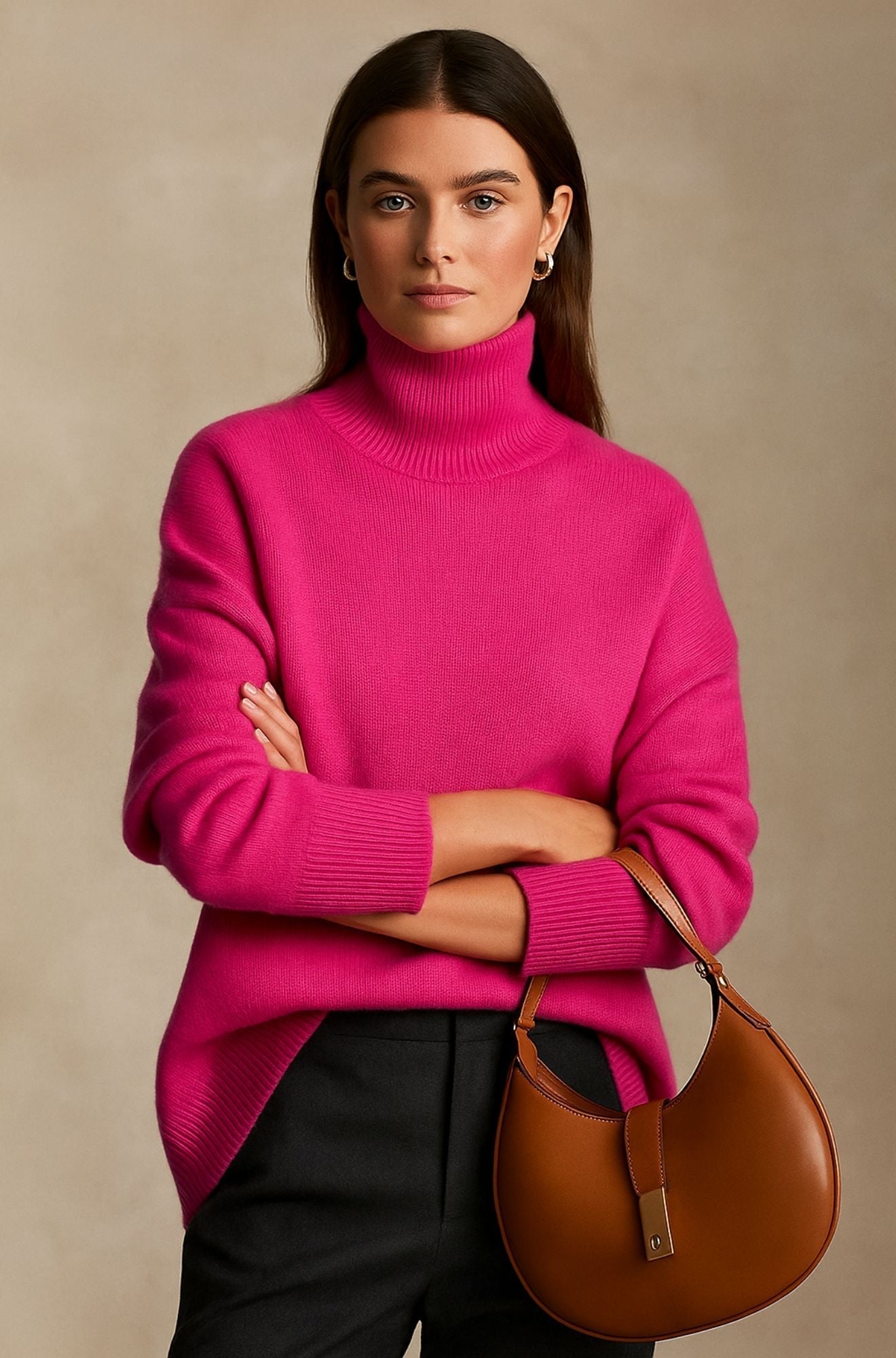Amélie - Elegant sweater