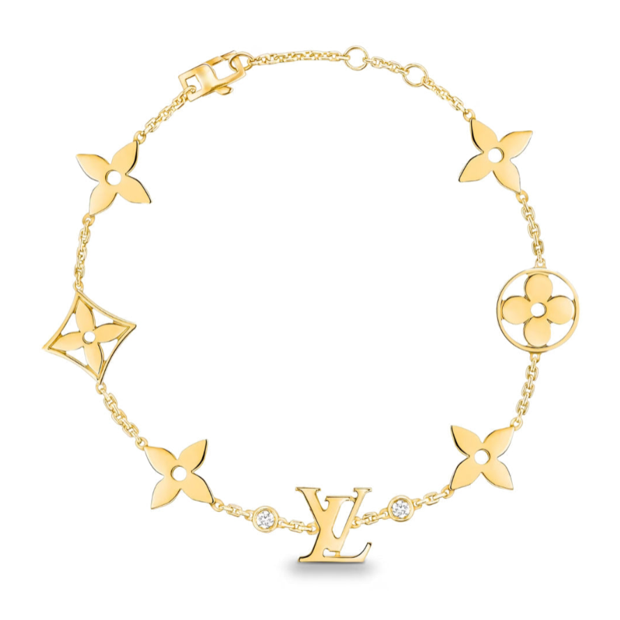 LOUIS ARMBAND DELUXE