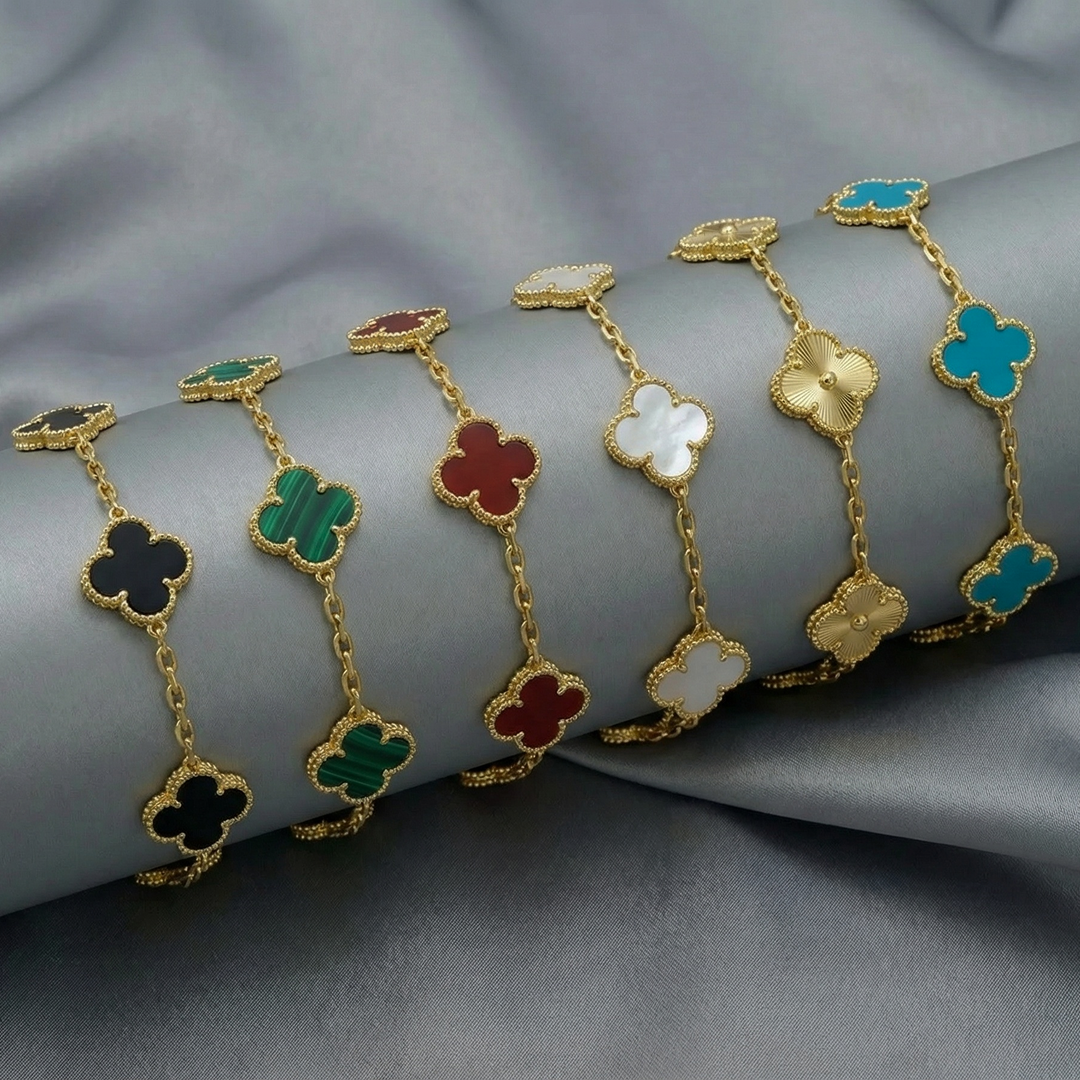 Clover Armbänder Sixpack