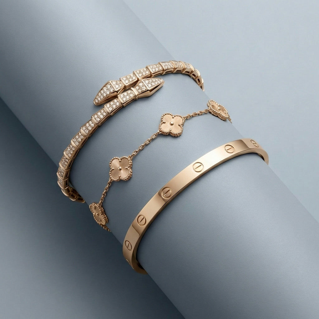 Serpent Deluxe Stack