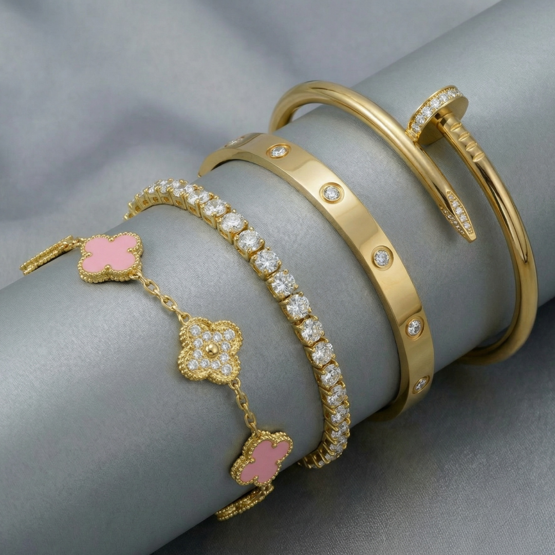Marbella Luxury Set