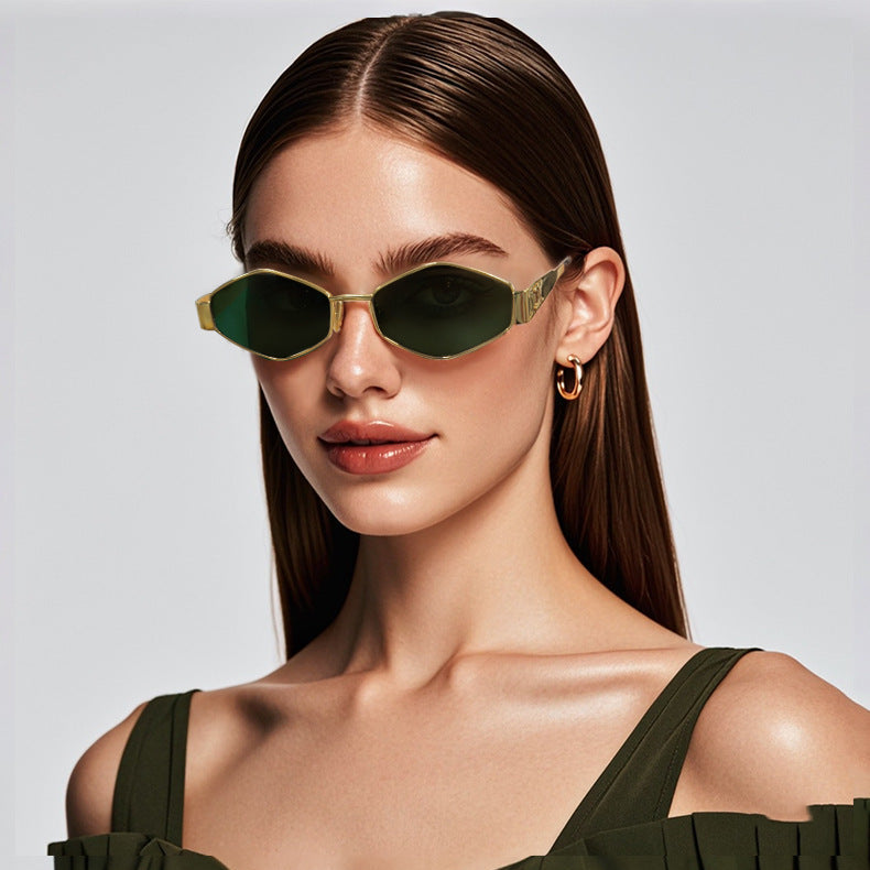 Anna Sonnenbrille - mehrere Farben