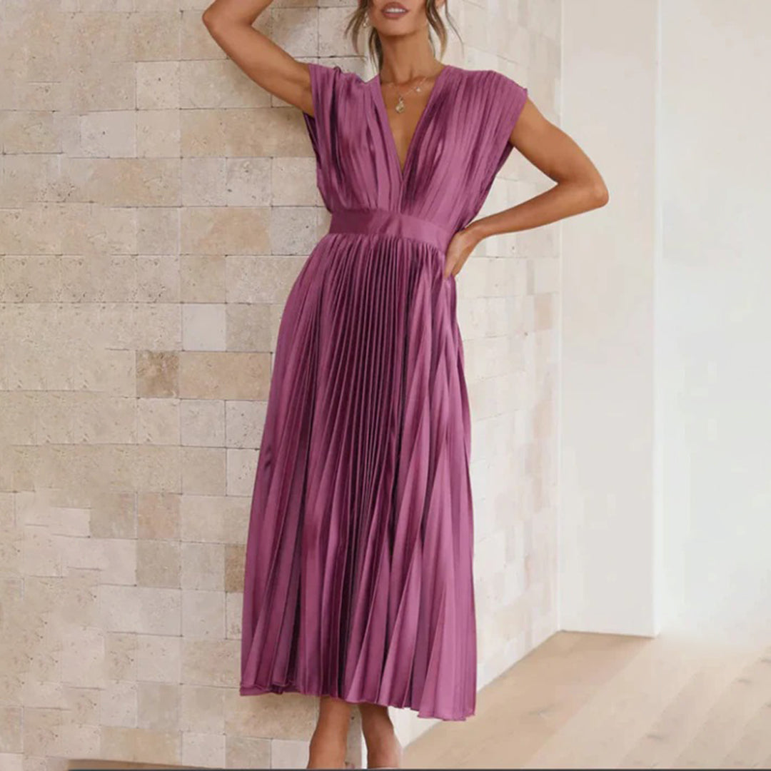 ALEXIS™ – Elegant Kleid