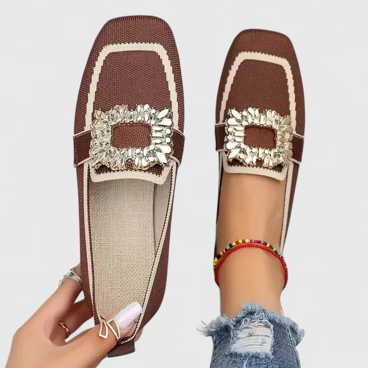 Maylora | Orthopädische Loafers