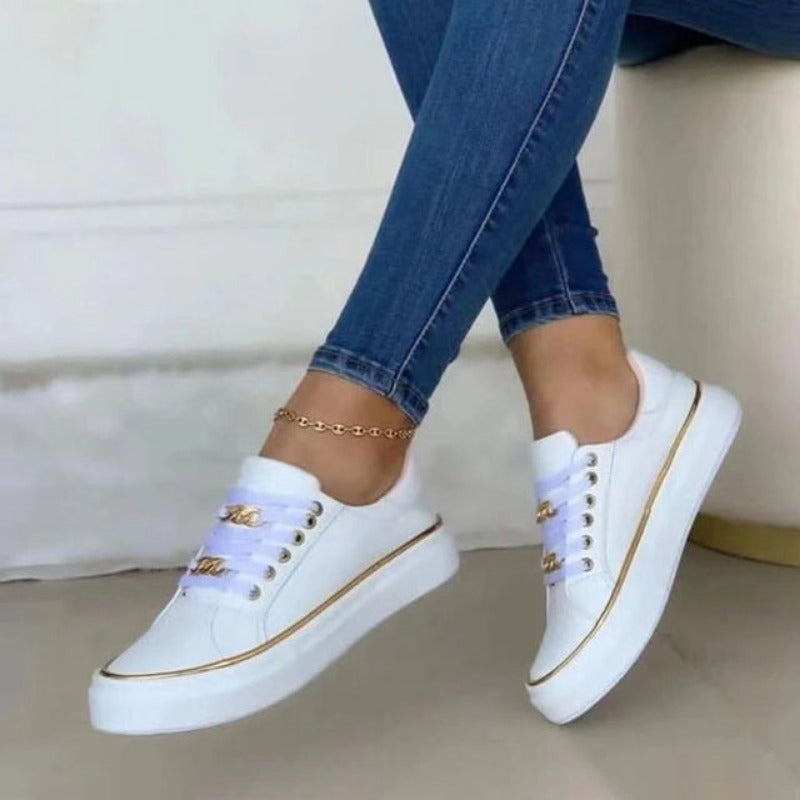 CHARLIE™ – Chic Orthopädische Schuhe
