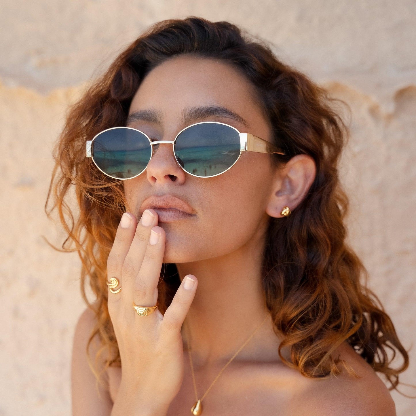 Riviera Sonnenbrille