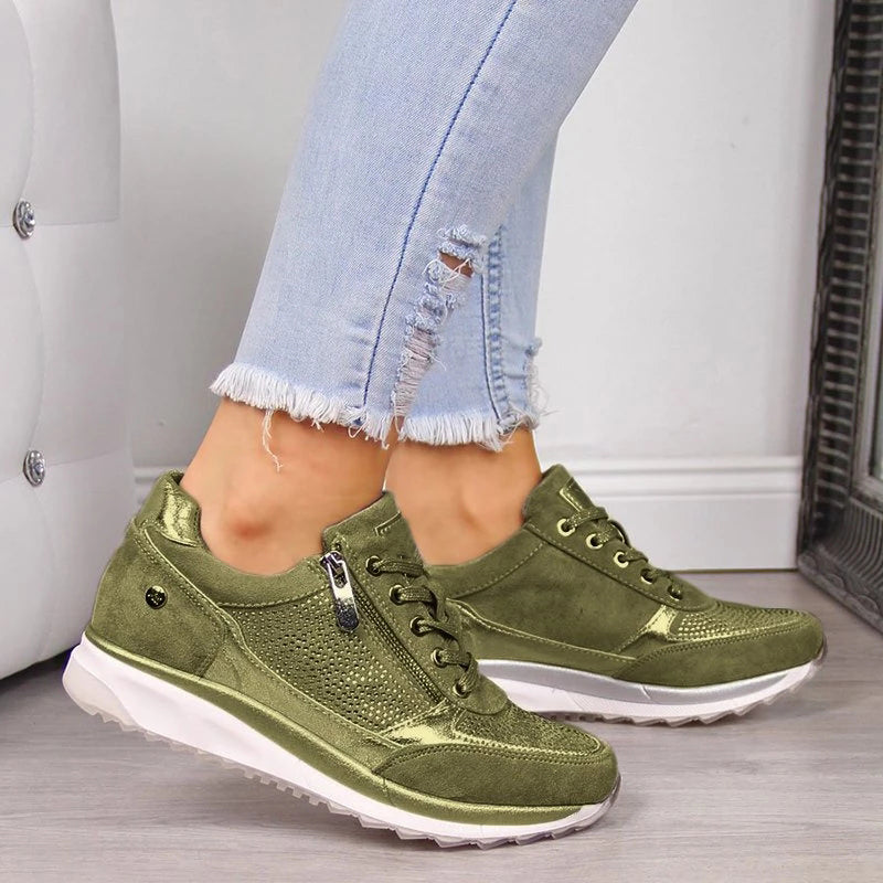 VIVA™ | Everyday Arch Support Sneaker
