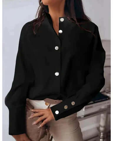 Daphne | Classic & Elegant Bluse for All Occasions