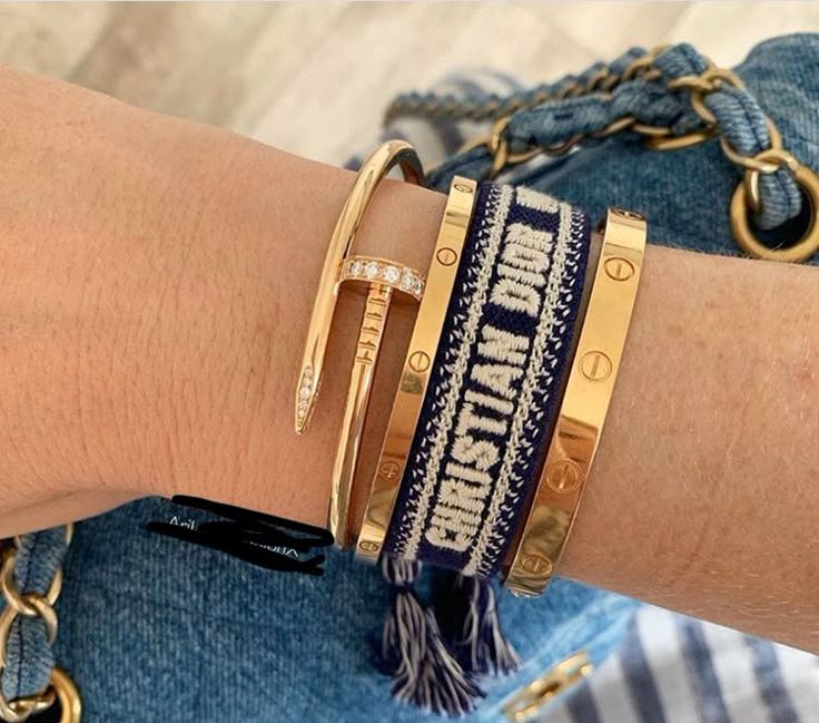 CRISTINA ARMBAND