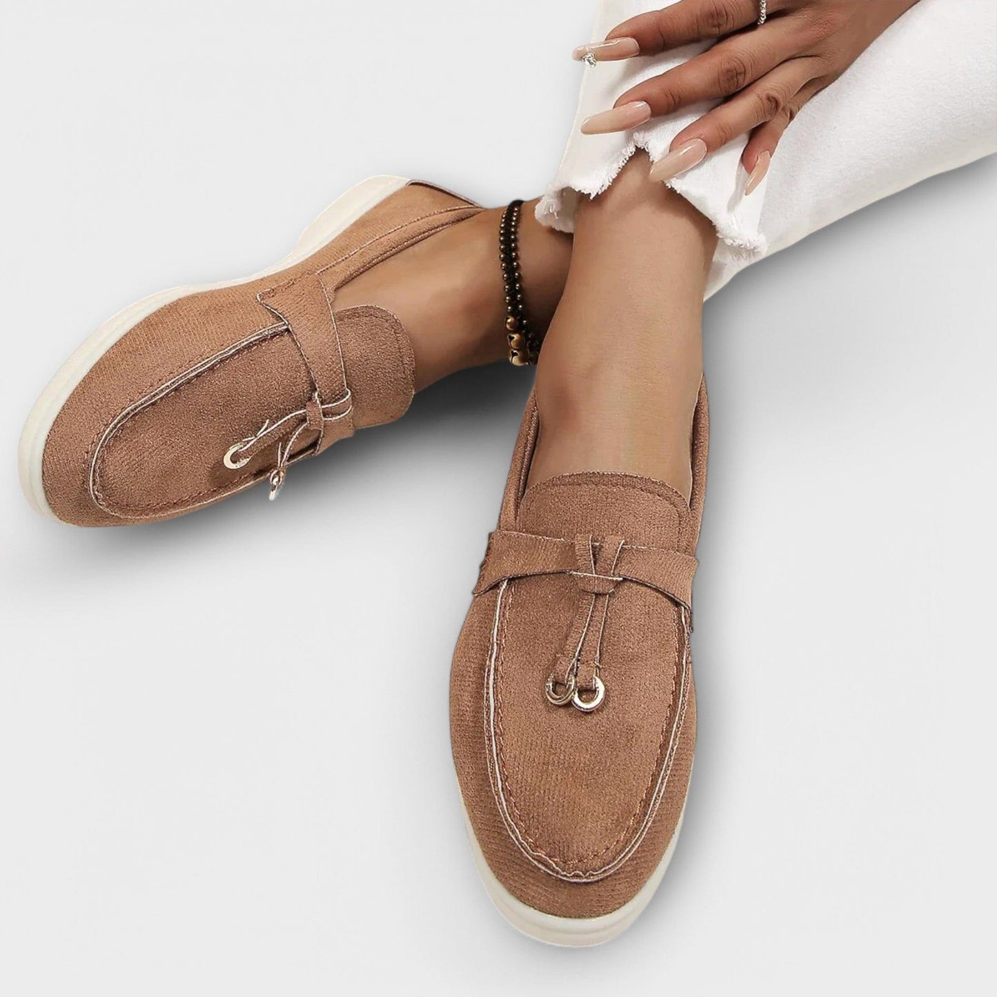 Eline | Classic Damen’s Loafers