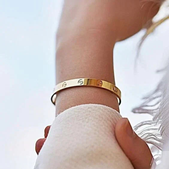 EWIGKEITS ARMBAND