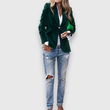 Jovie - Damen’s Blazer