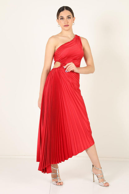 Lori | Elegant Maxi Kleid