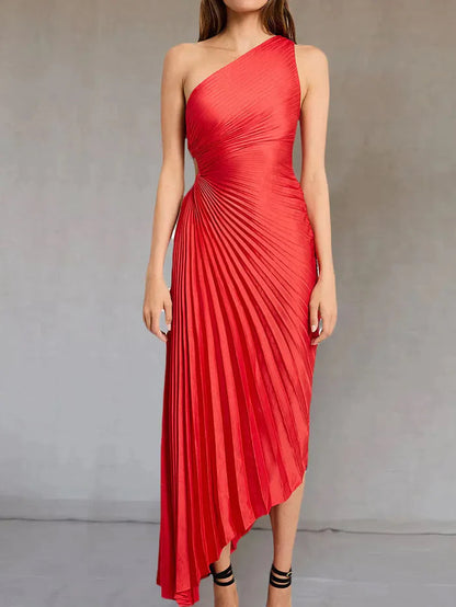 Lori | Elegant Maxi Kleid