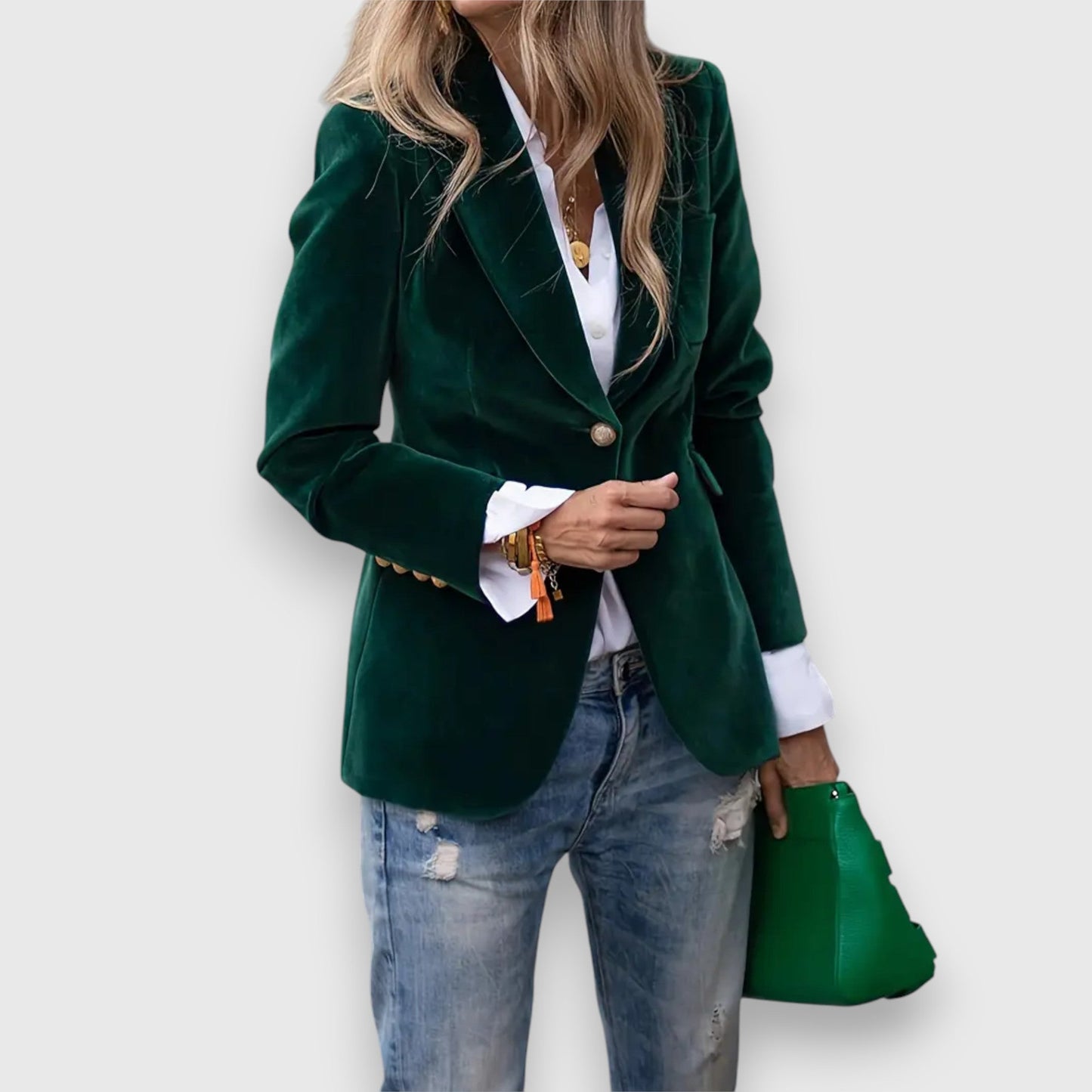 Jovie - Damen’s Blazer