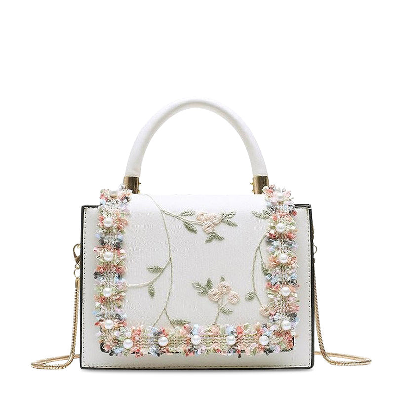 The Bridget Handtasche