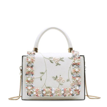 The Bridget Handtasche