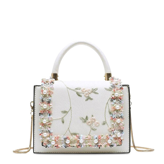 The Bridget Handtasche