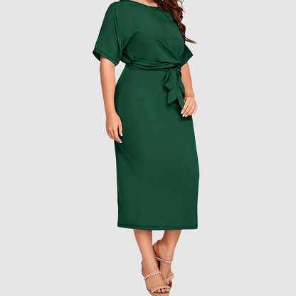 Margaux Lane | Timeless Midikleid