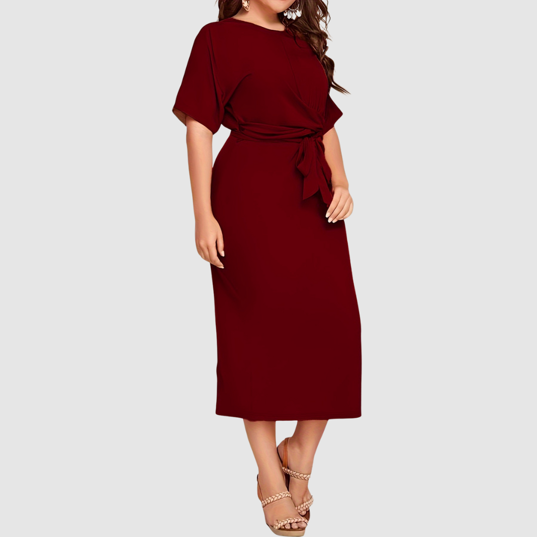 Margaux Lane | Timeless Midikleid