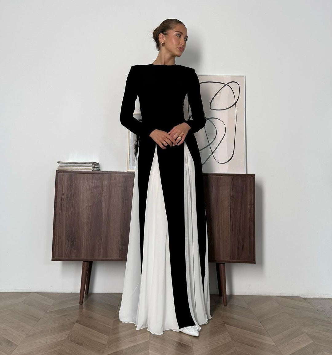 KENSINGTON™ | Chic Kleid