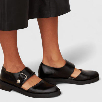 Luun | Supportive Orthopädische Mary Jane Schuhe