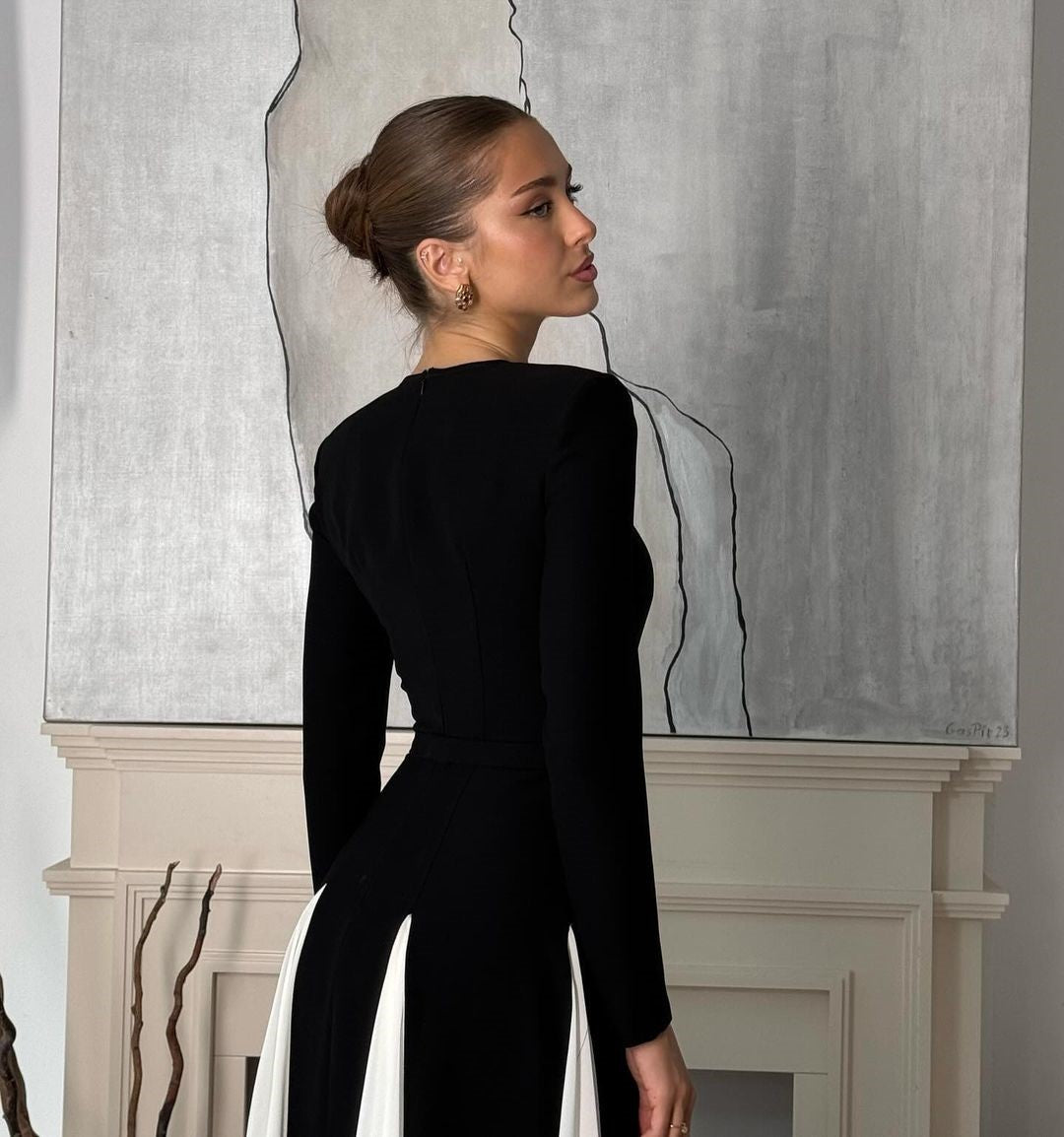 KENSINGTON™ | Chic Kleid