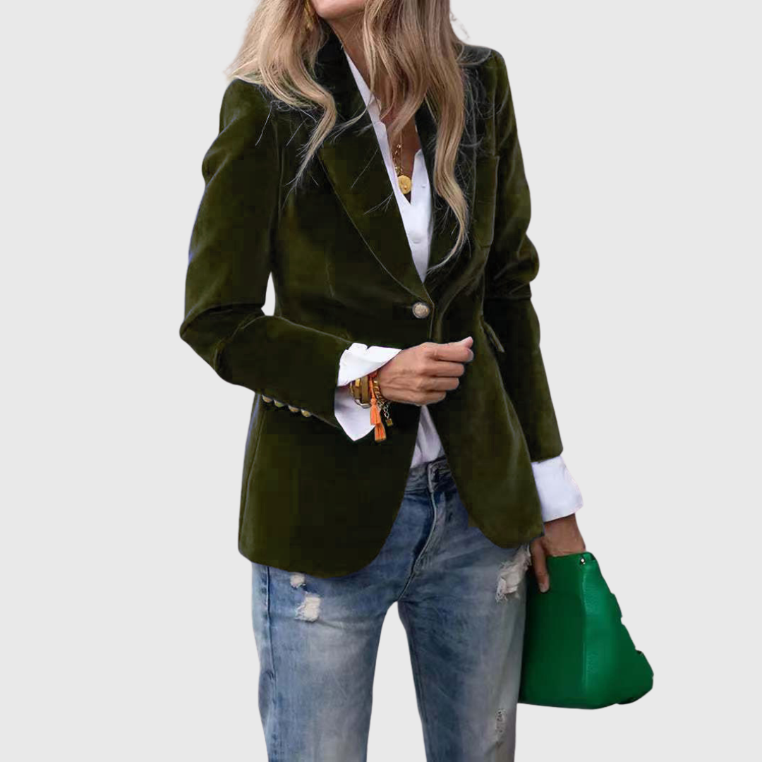 Jovie - Damen’s Blazer
