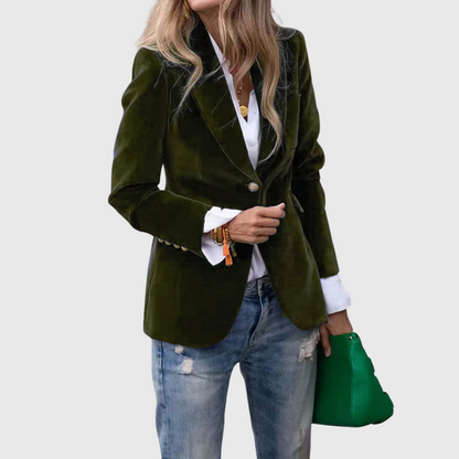 Jovie - Damen’s Blazer