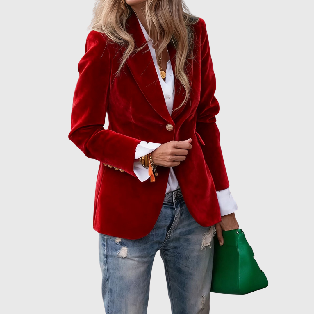 Jovie - Damen’s Blazer