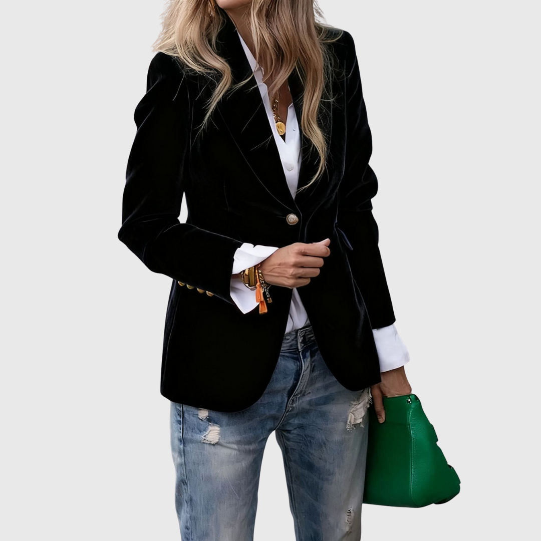 Jovie - Damen’s Blazer
