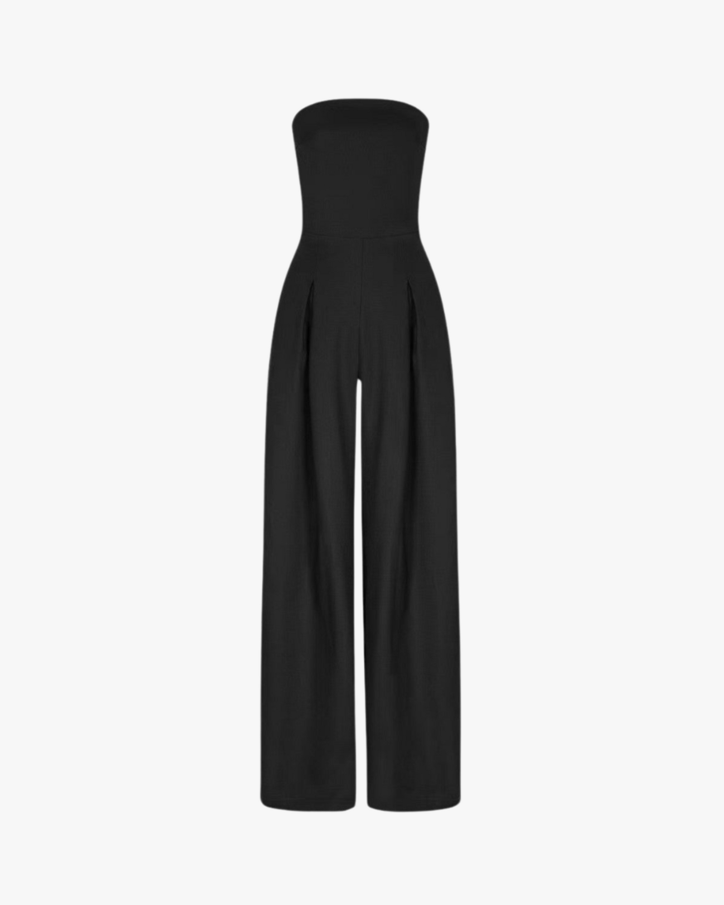 Willow | Luxe Strapless Bodysuit for Effortless Elegance