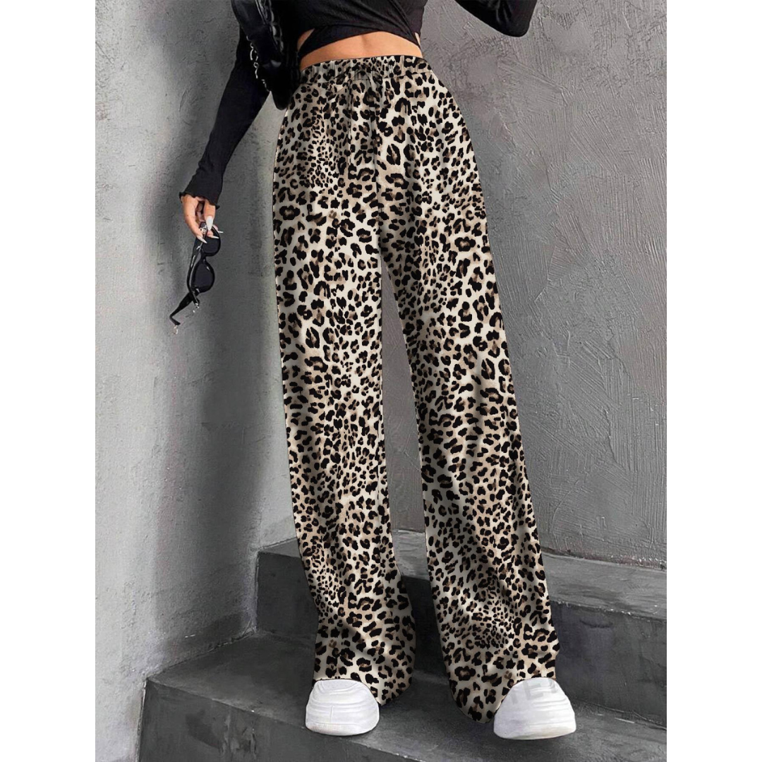 BERNILA™ – Casual Wide Waist Comfy Everyday Pants
