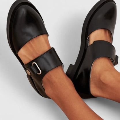 Luun | Supportive Orthopädische Mary Jane Schuhe