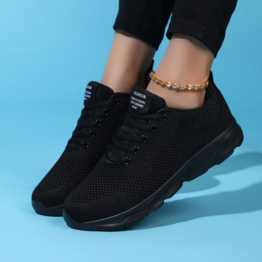 SELENA™ - All-Day Comfort Sneaker