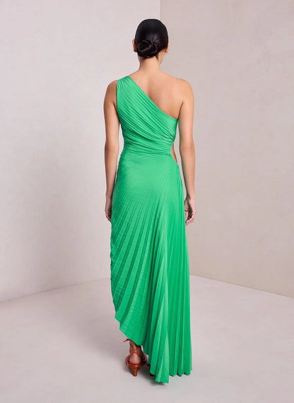 Lori | Elegant Maxi Kleid