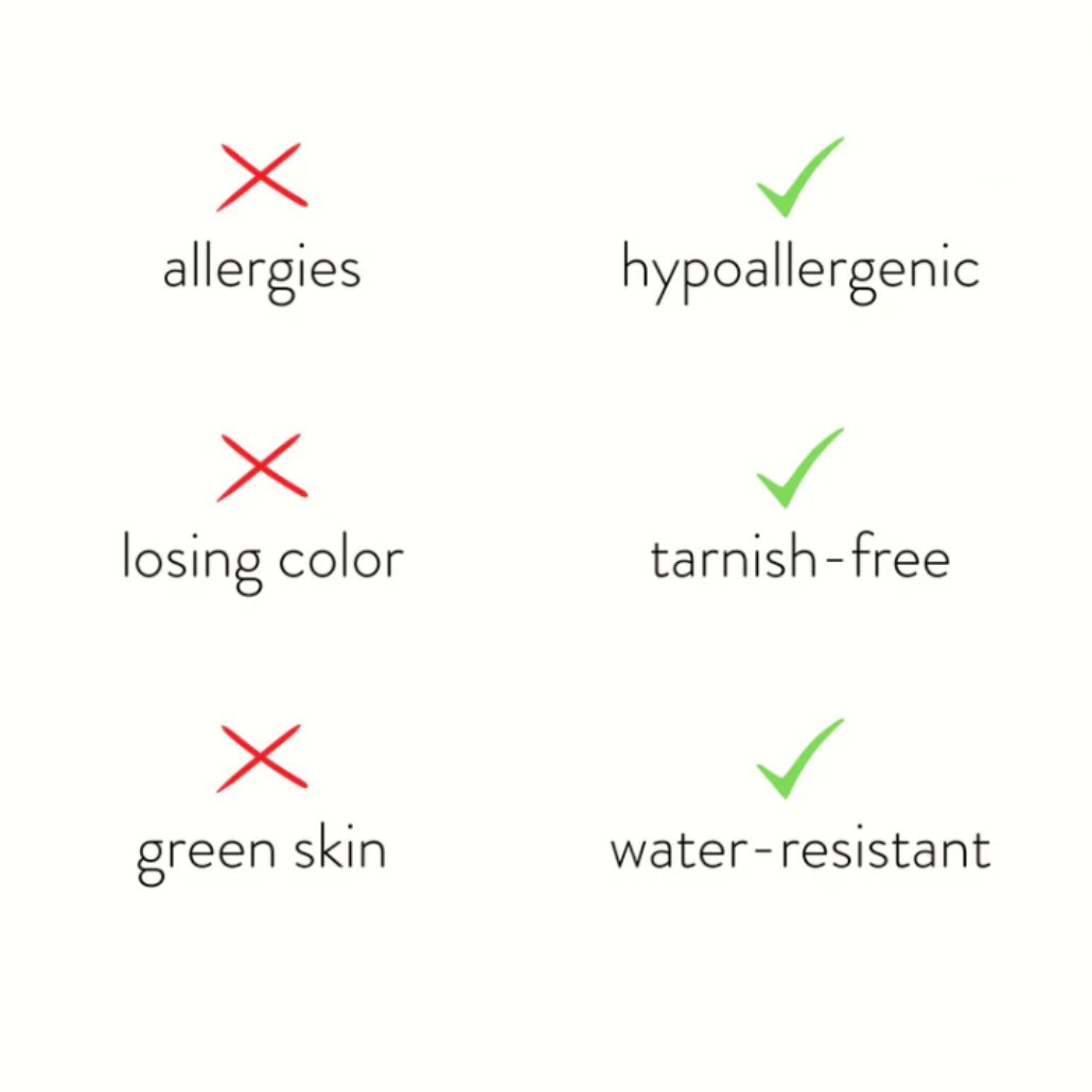18K Gold Mia Crystal Ring