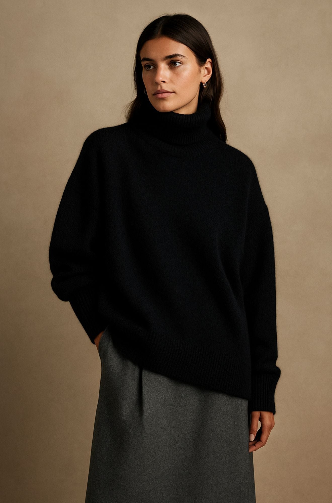 Amélie - Elegant sweater