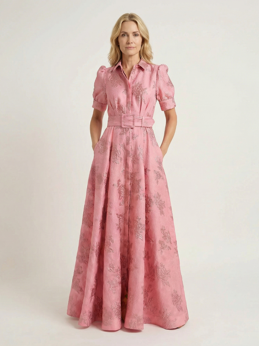 Molly - Elegant Kleid