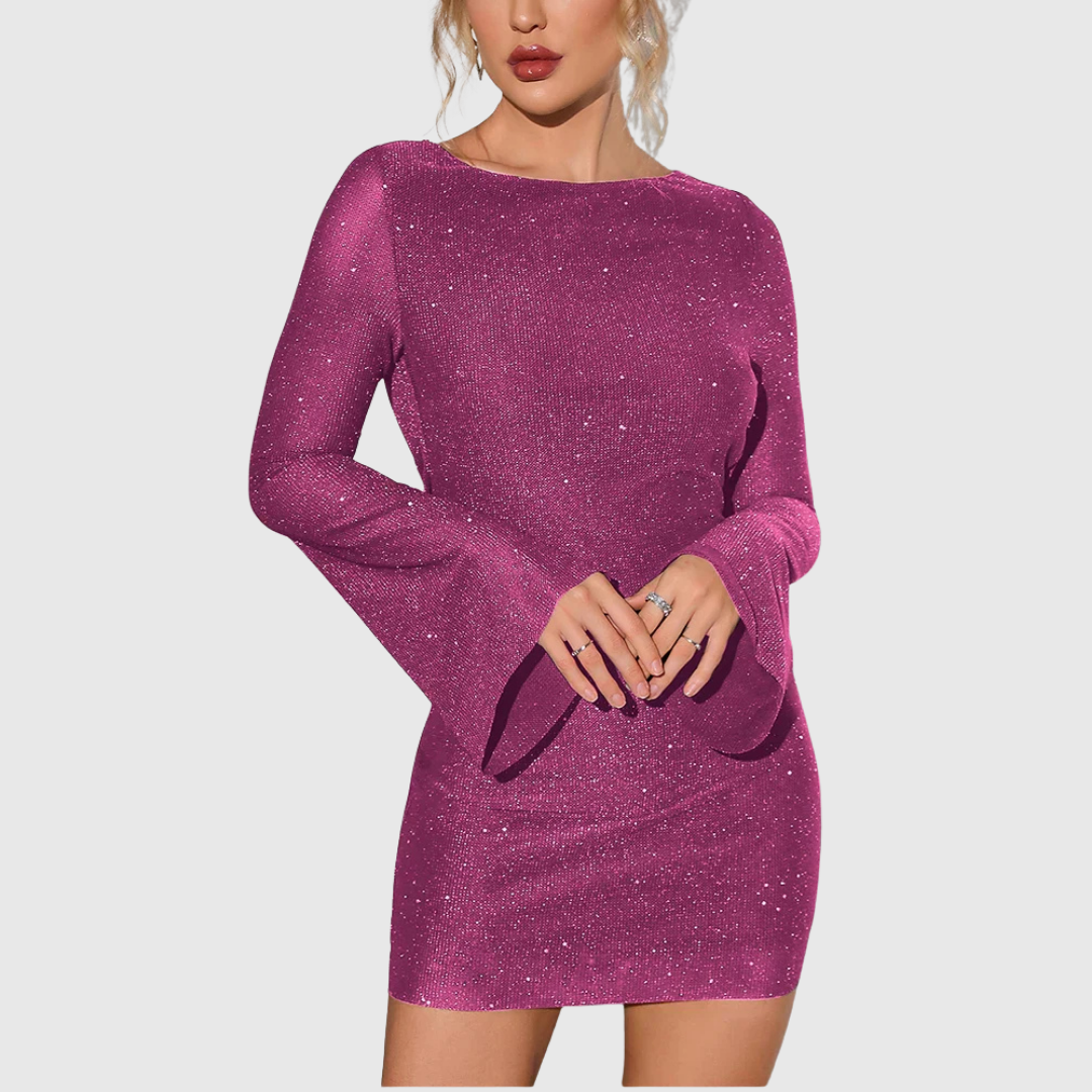 Isadora | Timeless Elegant Kleid