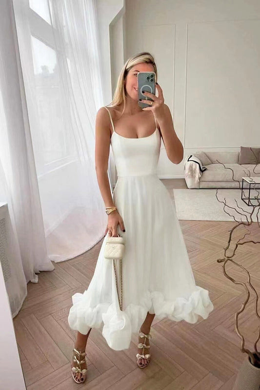 Lara - Grace Kleid