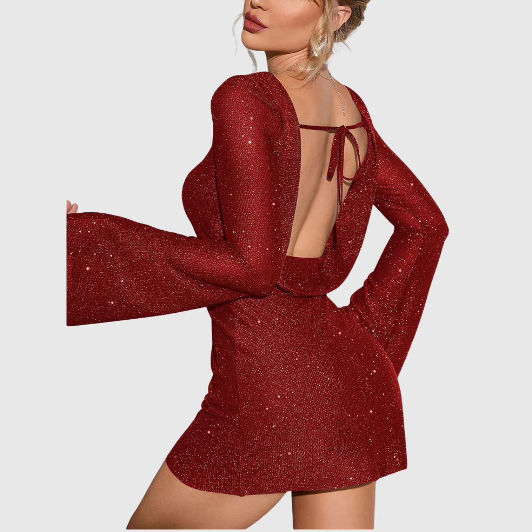 Isadora | Timeless Elegant Kleid