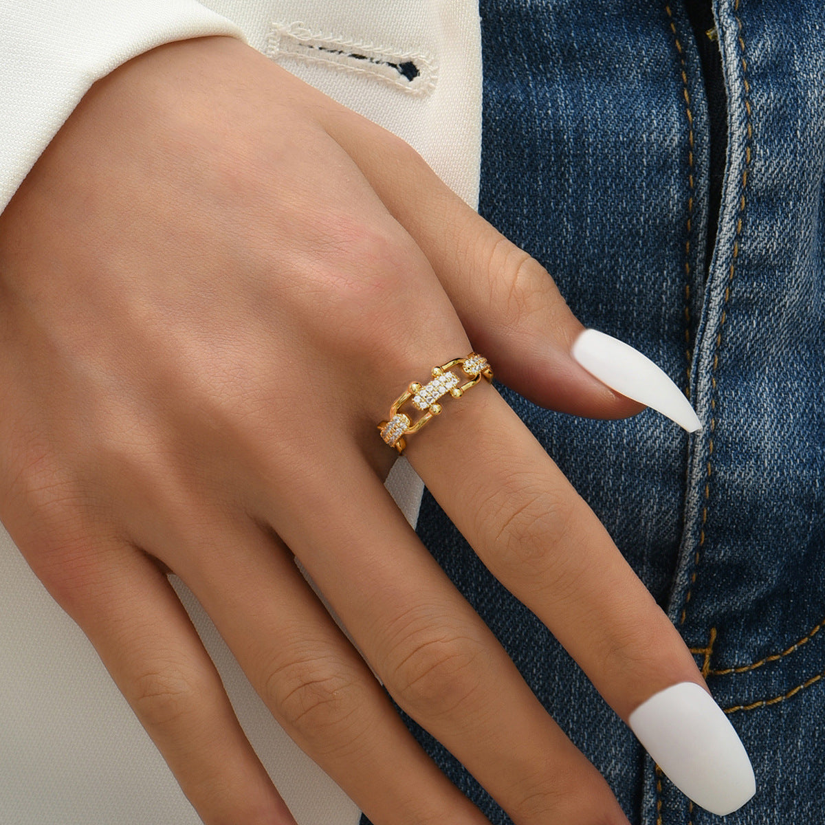Cira Goldring