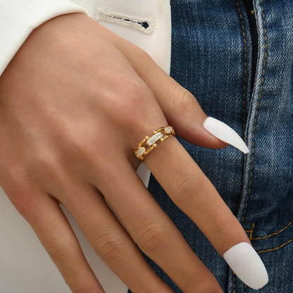 Cira Goldring