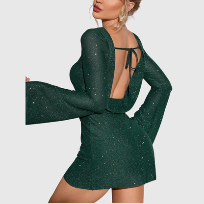 Isadora | Timeless Elegant Kleid