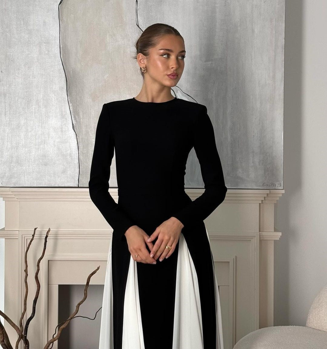KENSINGTON™ | Chic Kleid