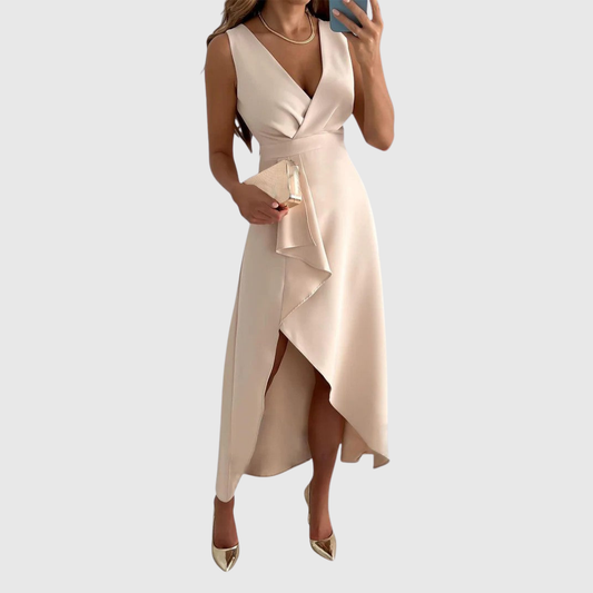 Grace | Elegant Midikleid